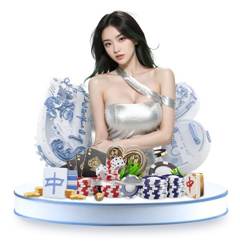 Jackpot lũy tiến với số tiền lớn